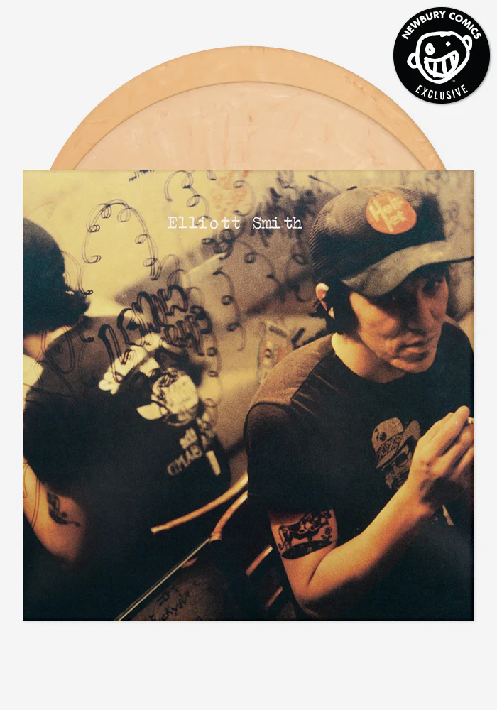 Either/Or Expanded Edition Exclusive 2LP (Sandstone)