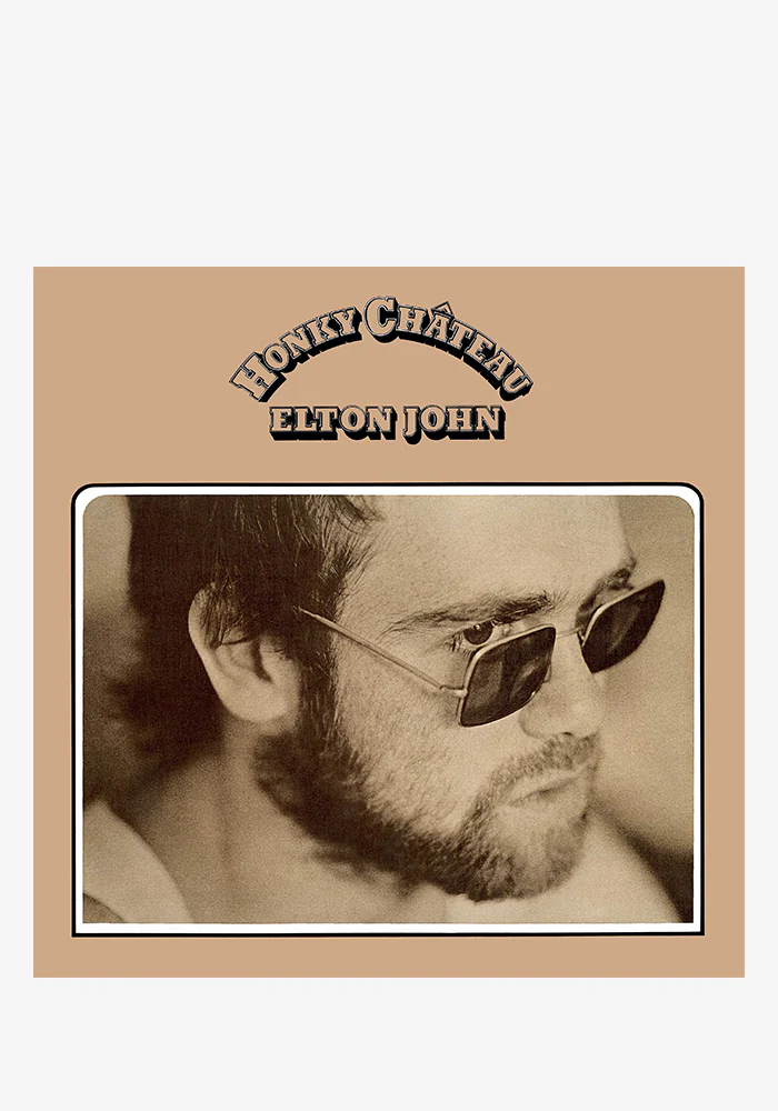 Honky Chateau 50th Anniversary Edition 2LP