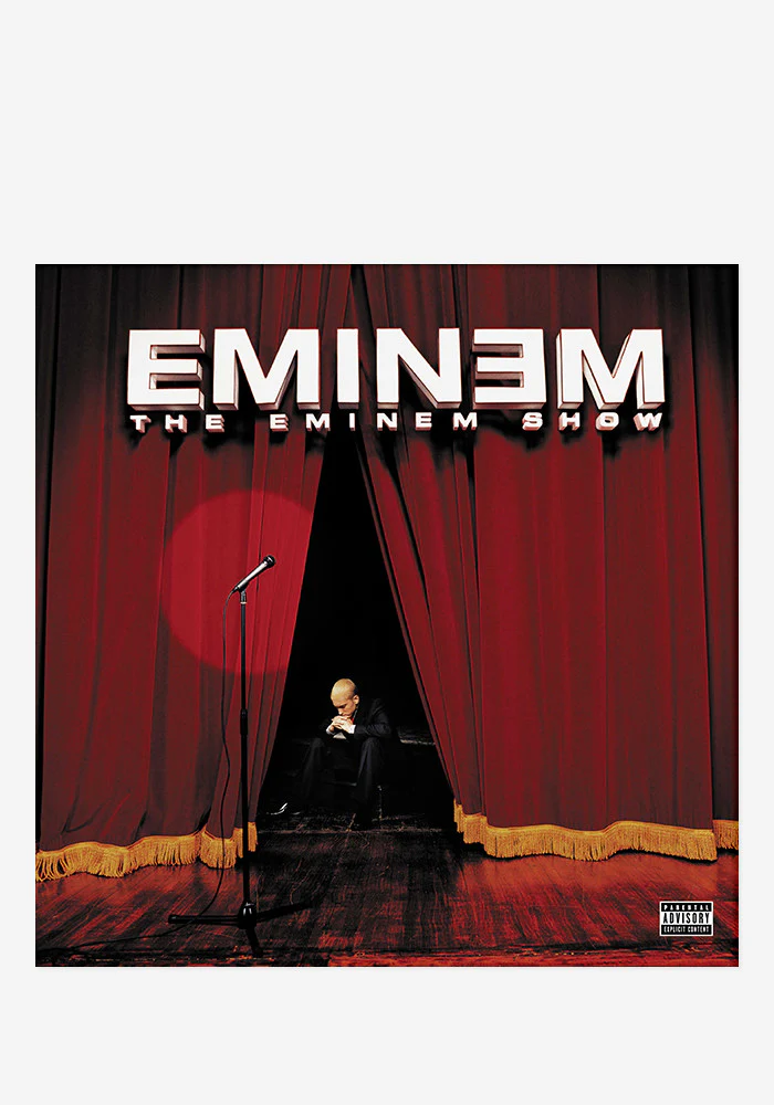 Eminem Show 2 LP