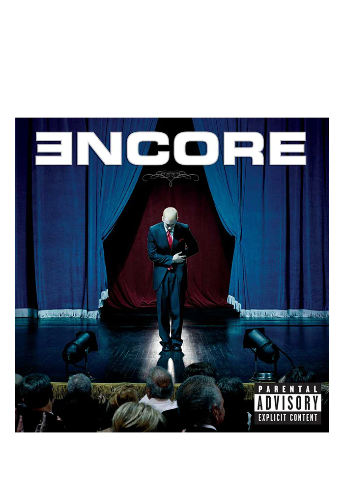 Encore 2LP