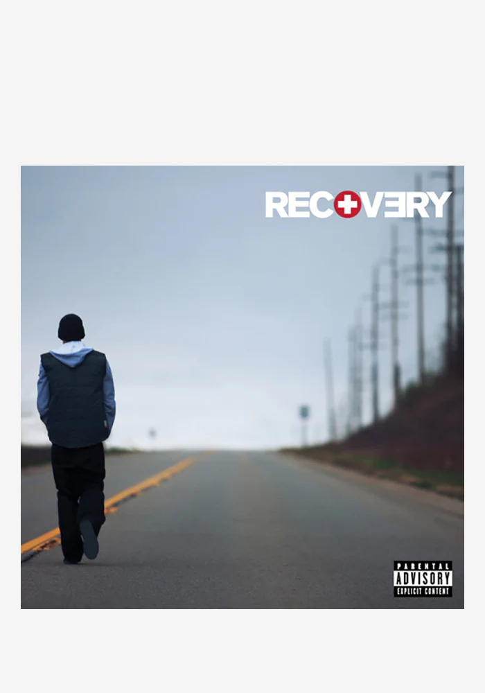 Recovery 2LP