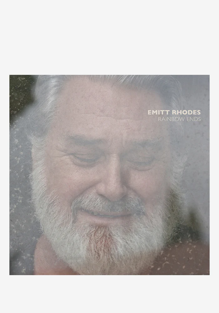 Rainbow Ends LP (Color)