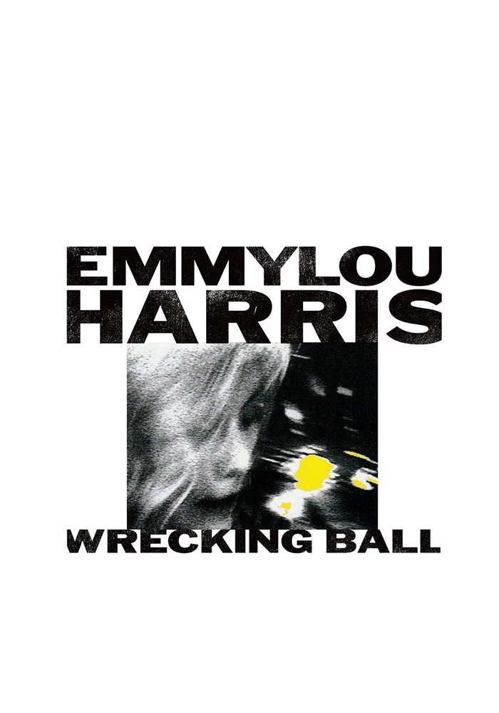 Wrecking Ball LP