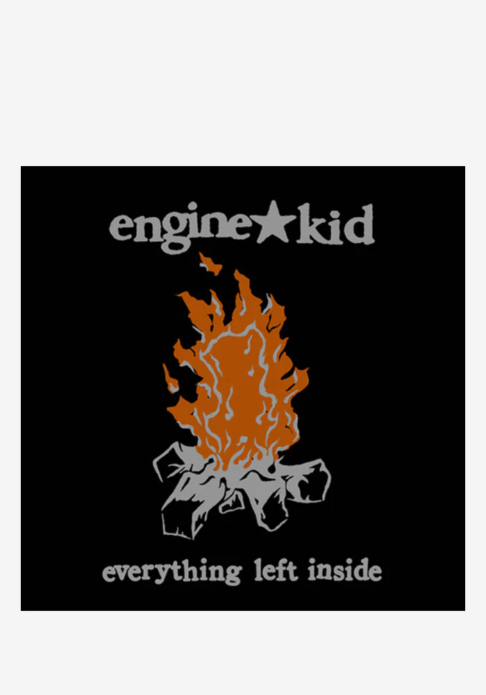 Everything Left Inside 6LP Box Set