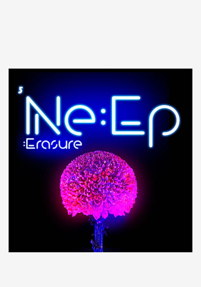 Ne:EP EP (Color) + CD