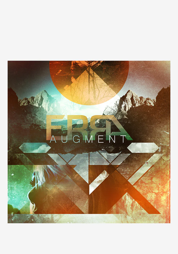 Augment 2LP