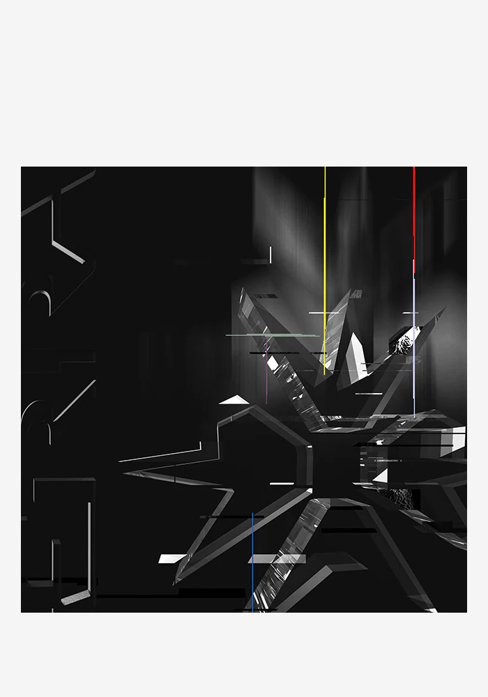 ERRA LP (Color)