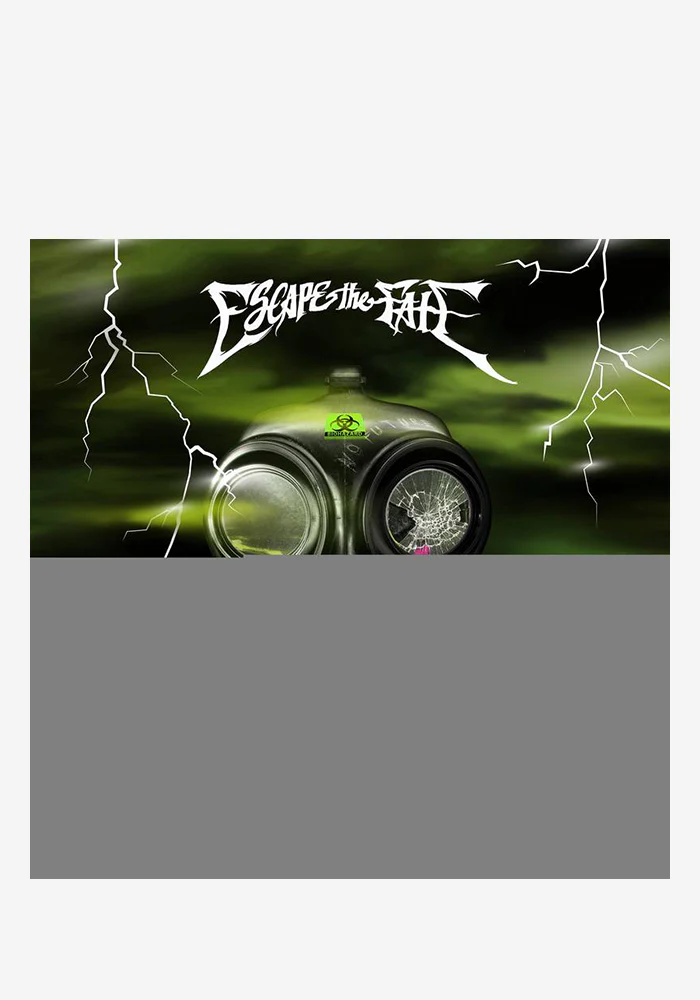 Chemical Warfare: B-Sides EP