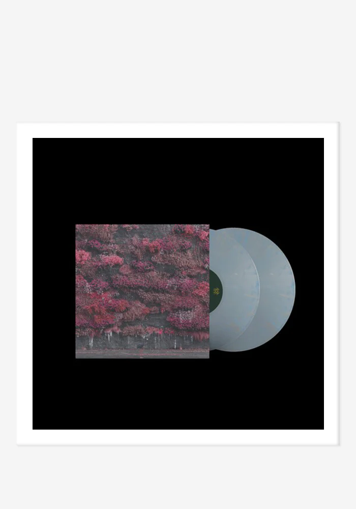 Even In Arcadia 2LP (Indie Exclusive Blended Lapis Lazuli)