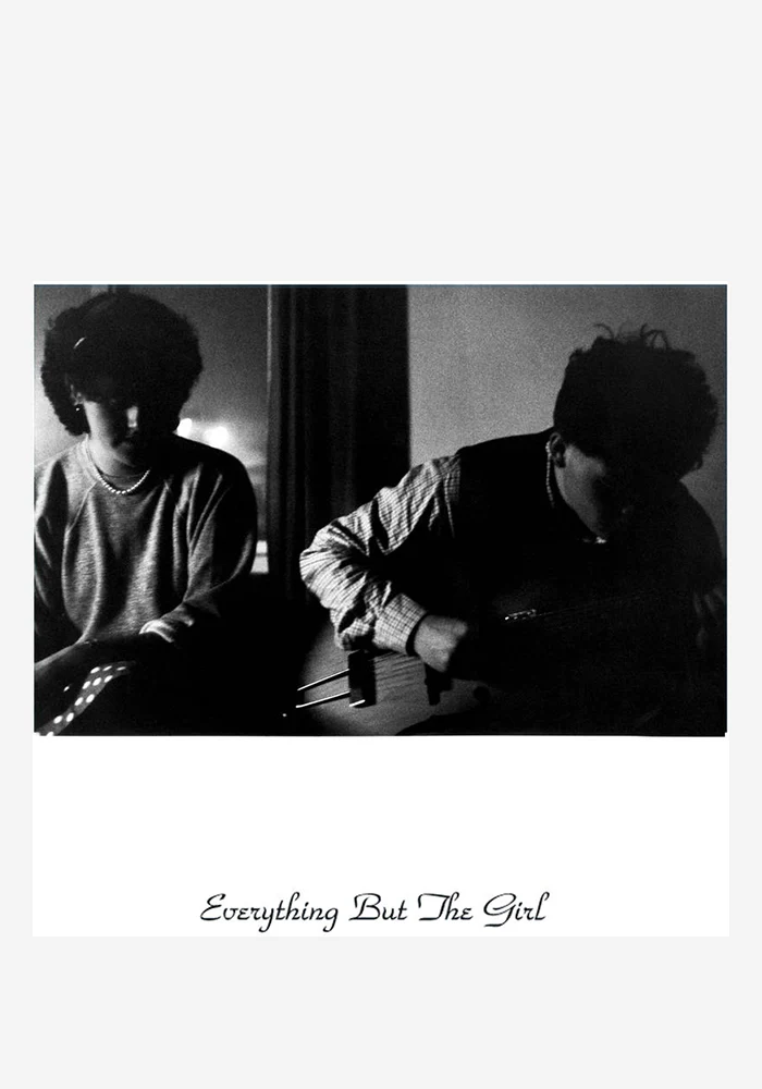 Night And Day 40th Anniversary 12" Single