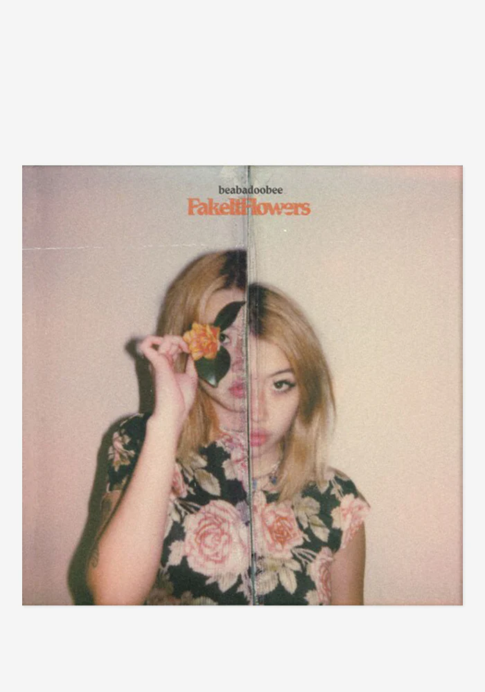 Fake It Flowers LP