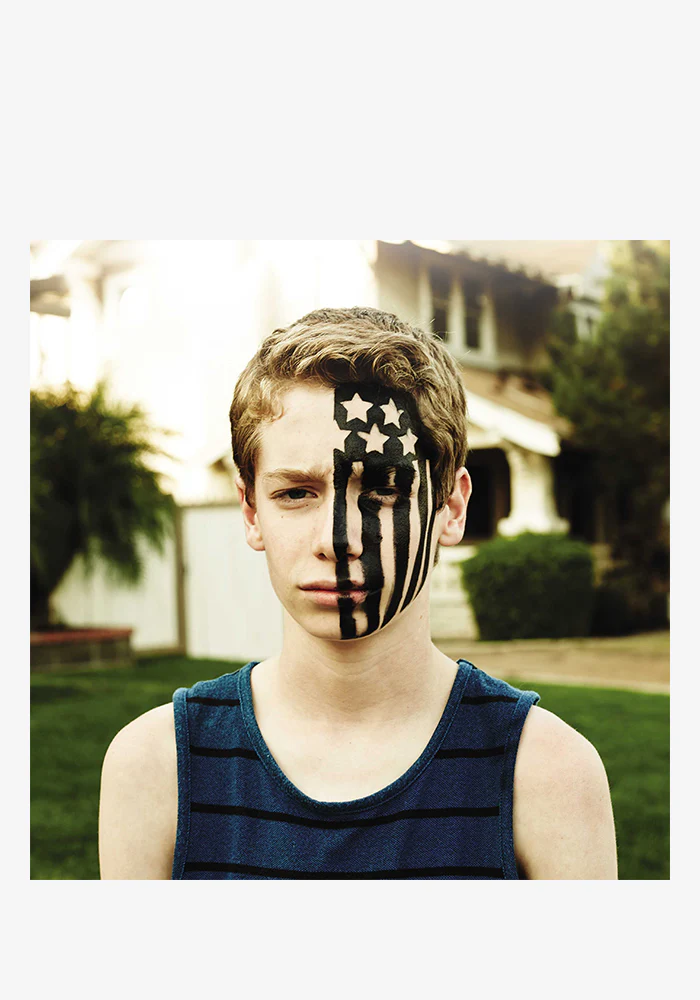American Beauty/American Psycho LP