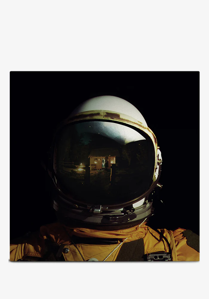 Coming Home LP (Gold)
