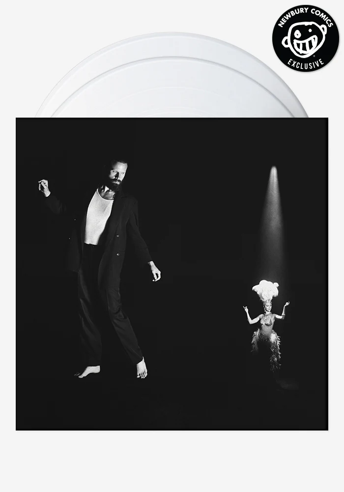 Chloƫ and The Next 20th Century Exclusive 2LP