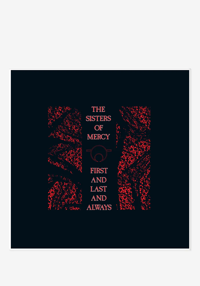 First And Last And Always The Japanese Edition LP (RSD 2026)