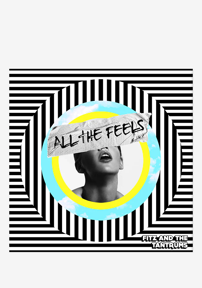 All The Feels CD (Autographed)