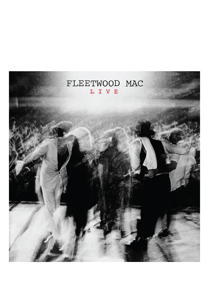 Fleetwood Mac Live 2LP
