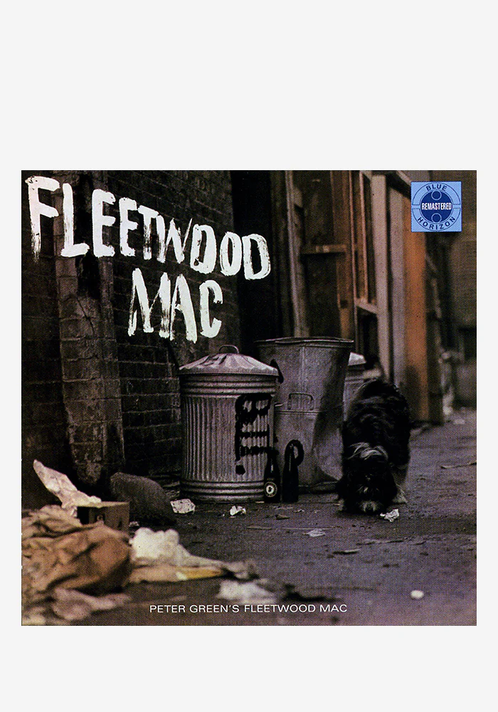 Peter Green's Fleetwood Mac LP