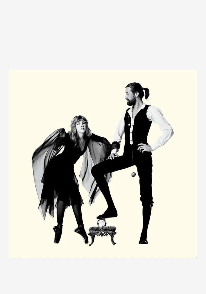 The Alternate Rumours LP