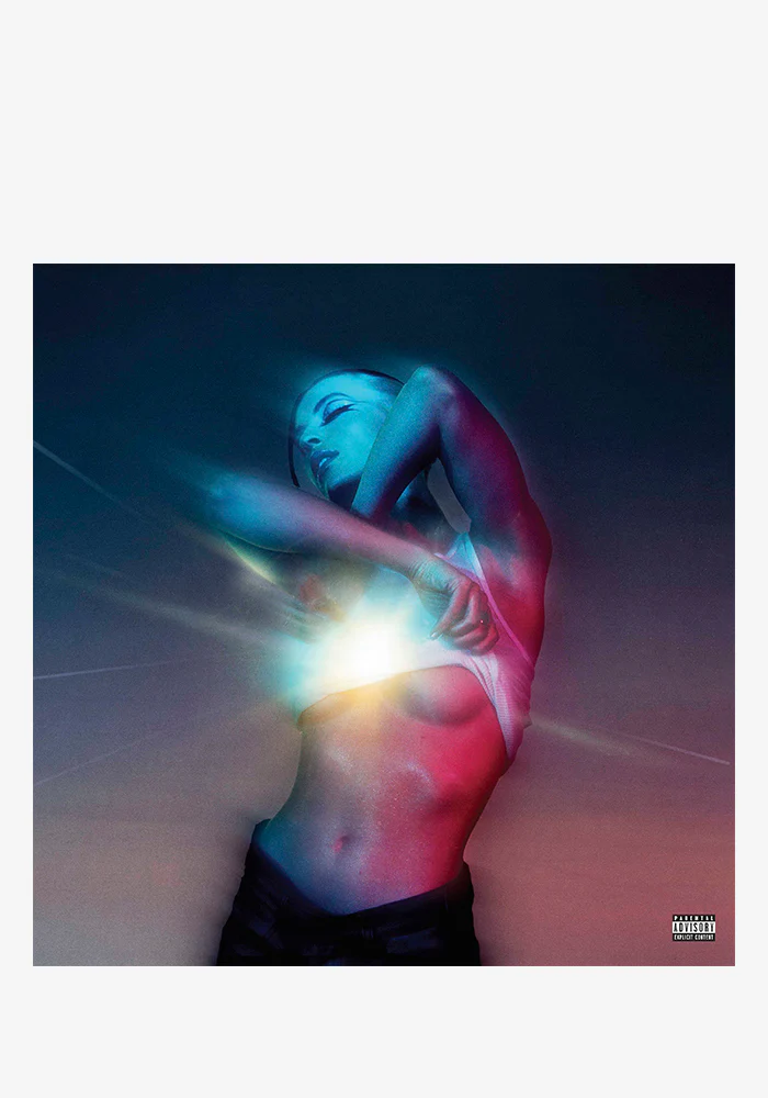 Girl Of My Dreams LP