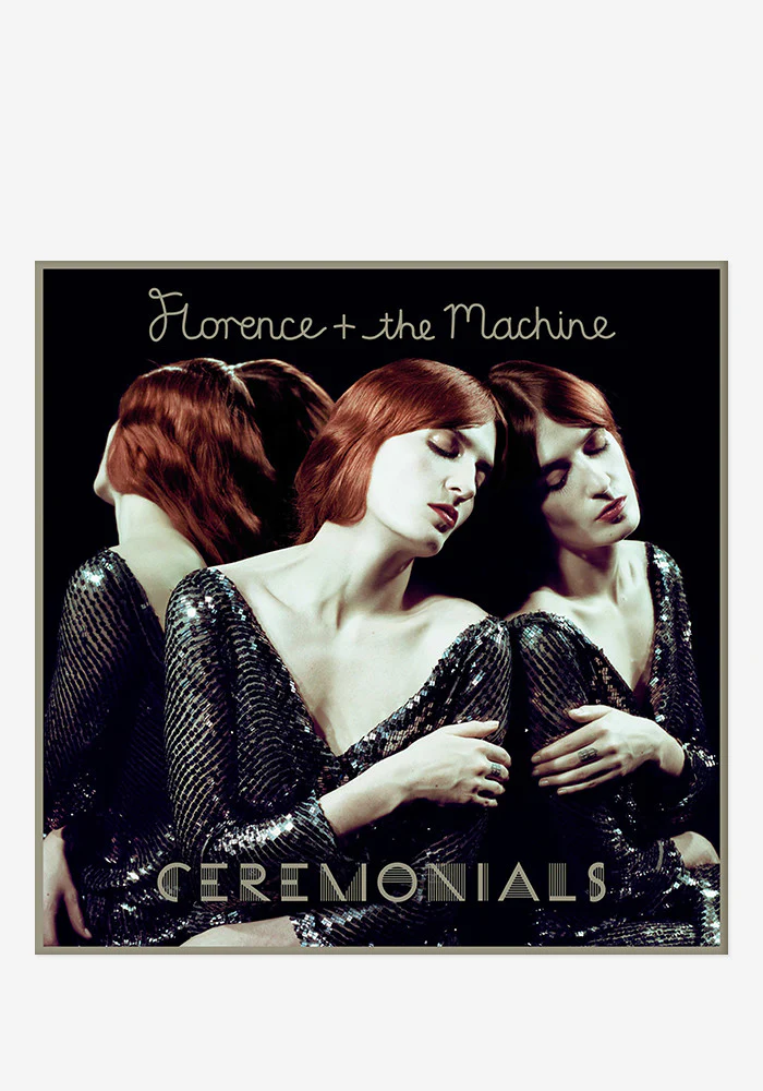 Ceremonials 2 LP