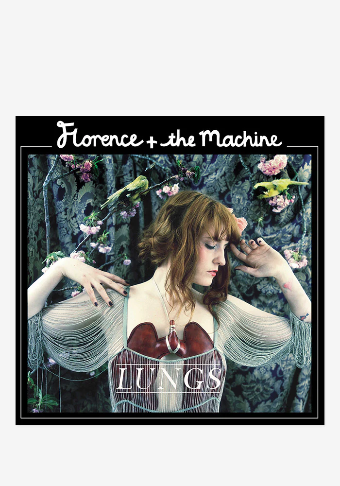 Lungs LP