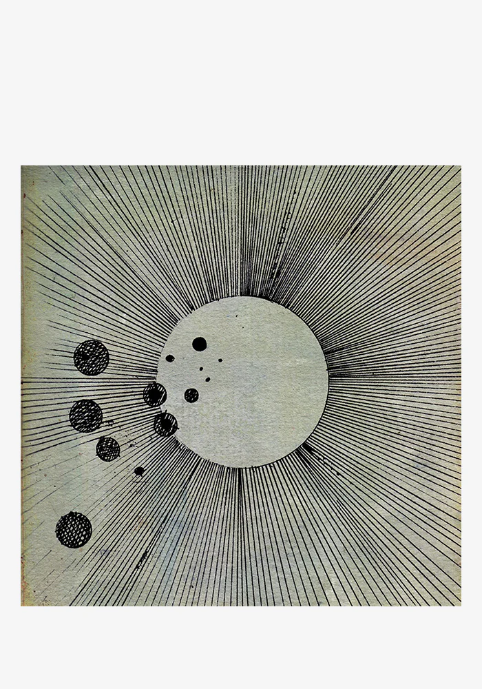 Cosmogramma LP