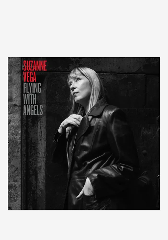 Flying With Angels CD (Autographed)