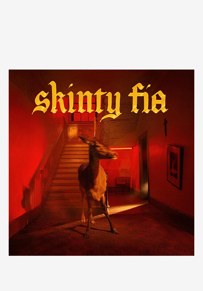 Skinty Fia LP (Color)