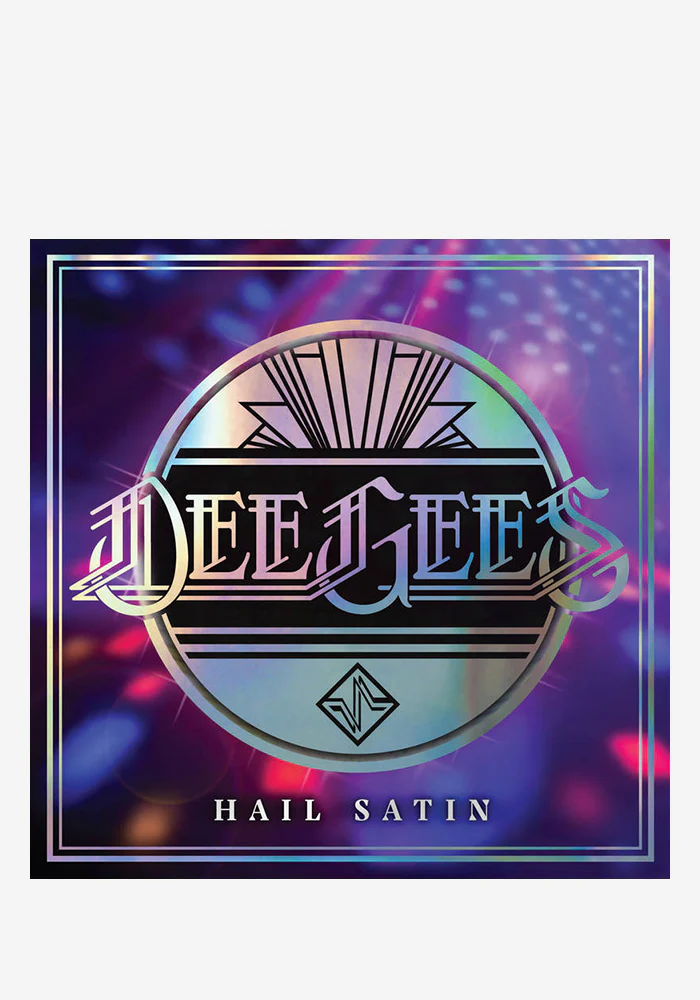 Hail Satin LP