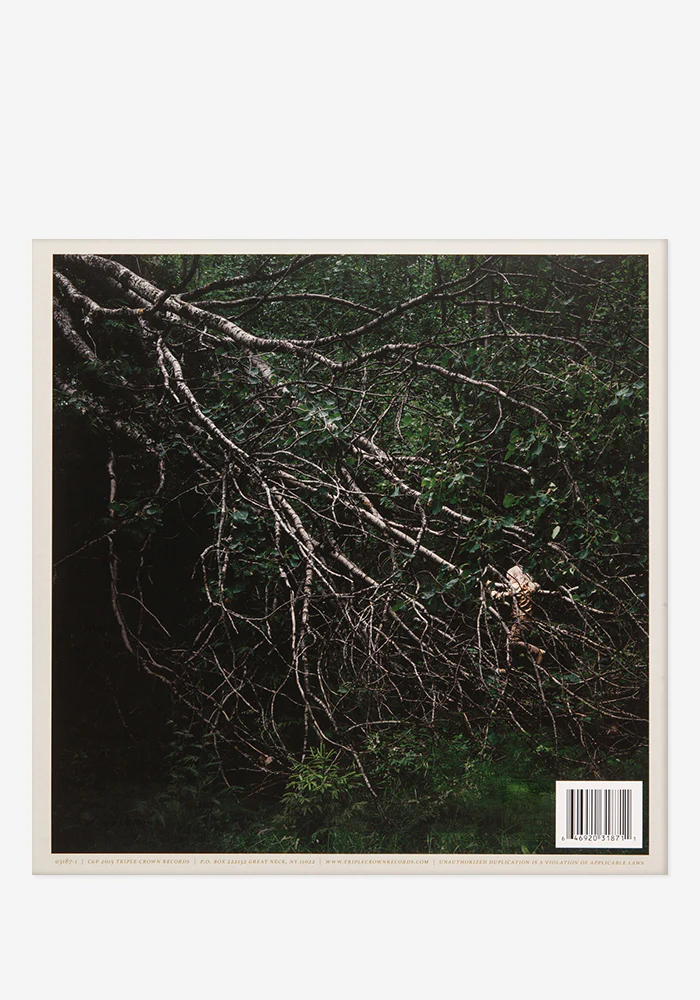 Dealer Exclusive LP (Autographed) - Image 3
