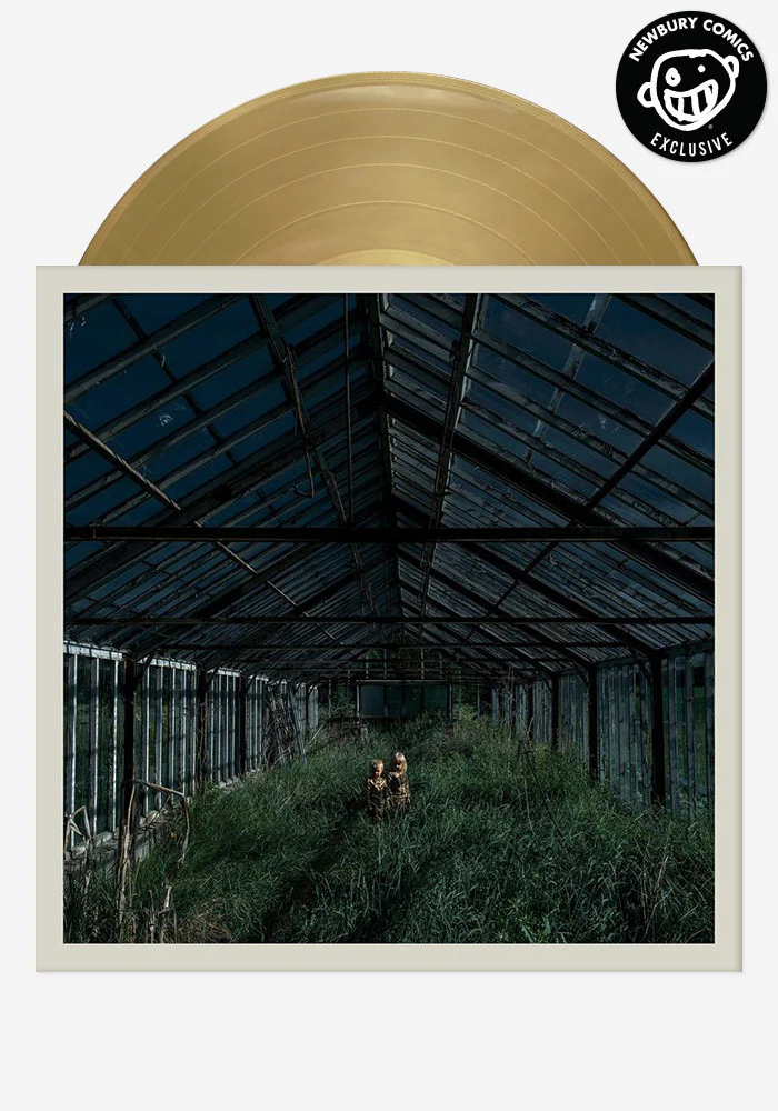 Dealer Exclusive LP (Gold)