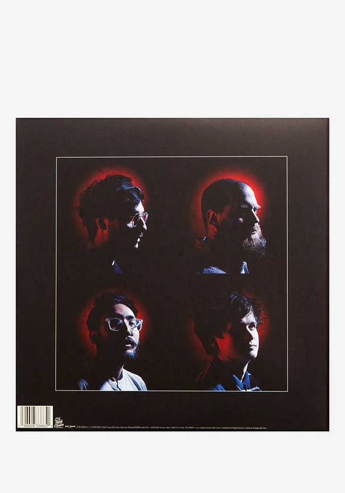 Nearer My God Exclusive 2LP - Image 4