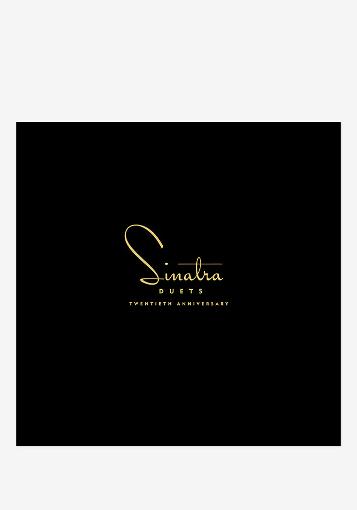 Duets 20th Anniversary Edition 2 LP