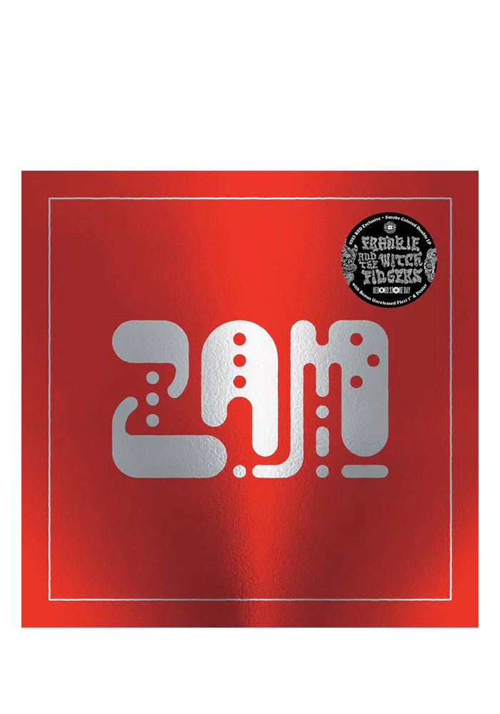 ZAM 2LP+7"