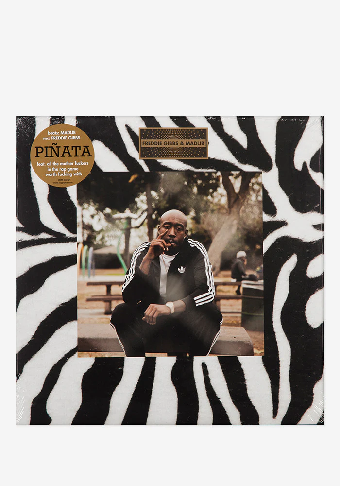 Pinata  2 LP