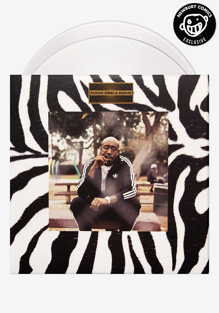 Pinata Exclusive 2-LP