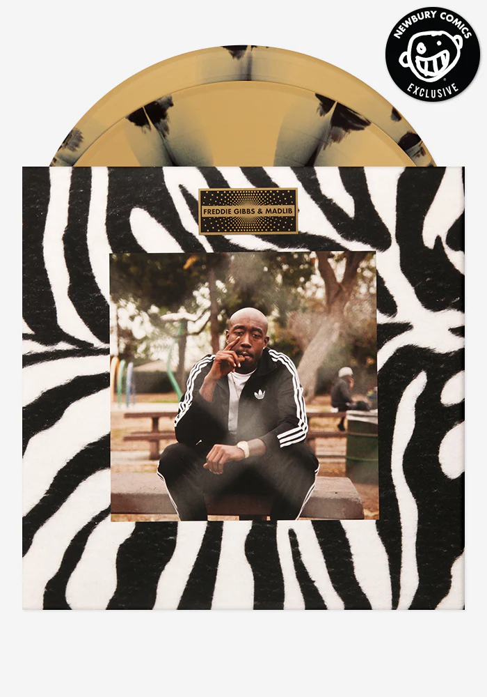 Pinata Exclusive 2LP (Pinwheel)