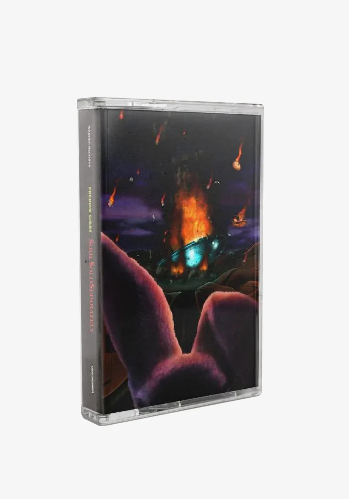 $oul $old $eparately Cassette