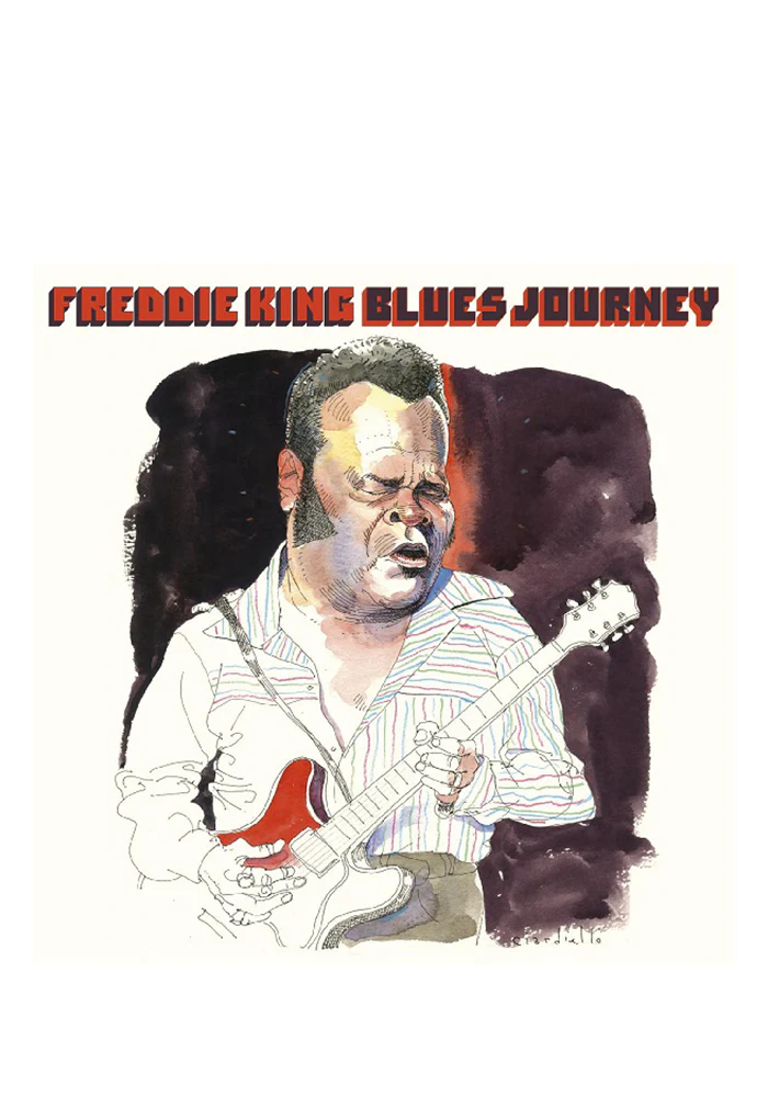 Blues Journey 3CD