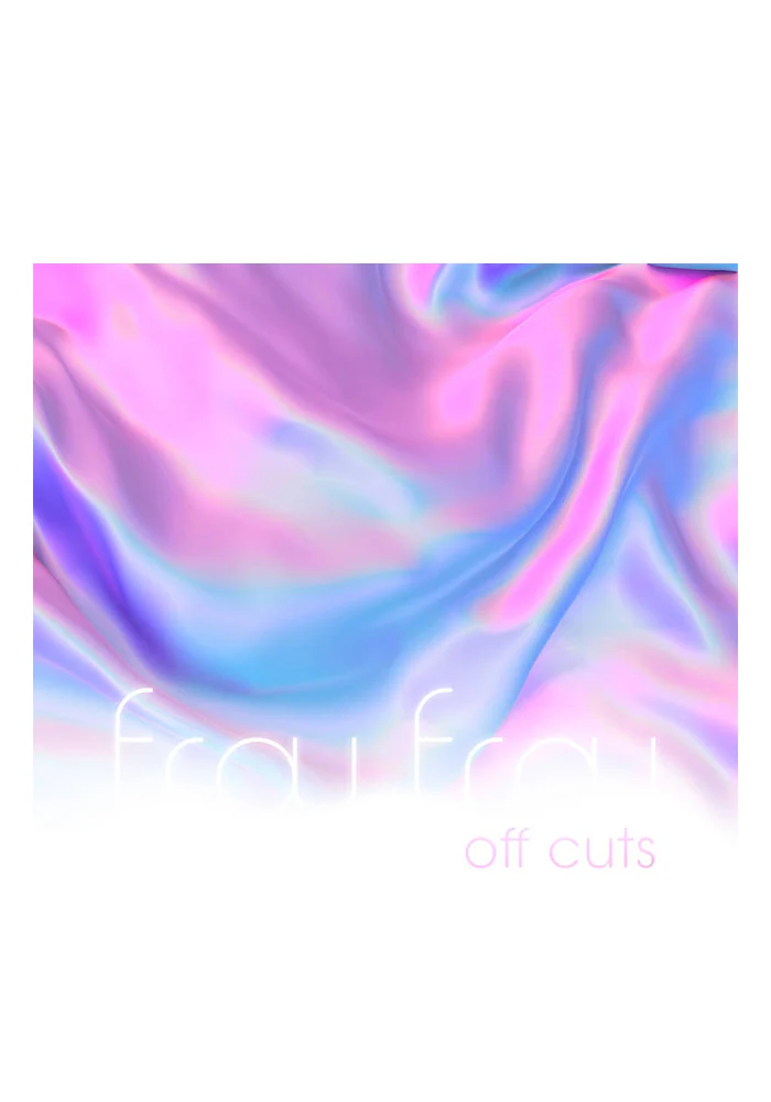 Off Cuts EP (Color)