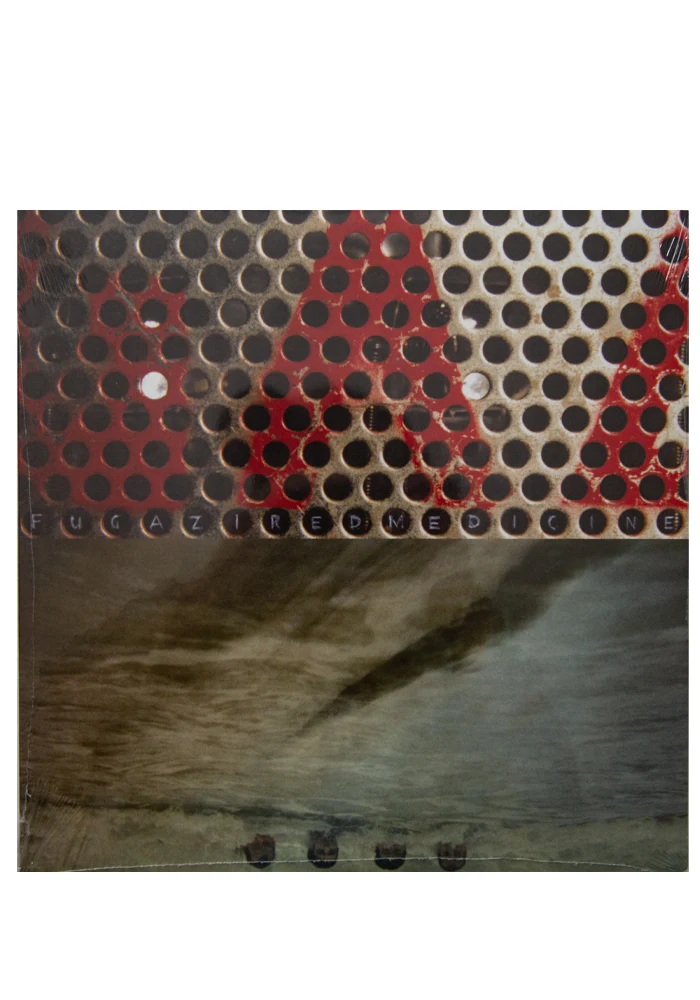 Red Medicine LP