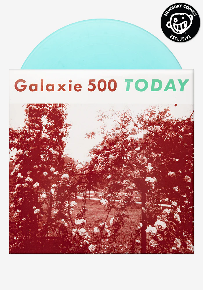 Today Exclusive LP