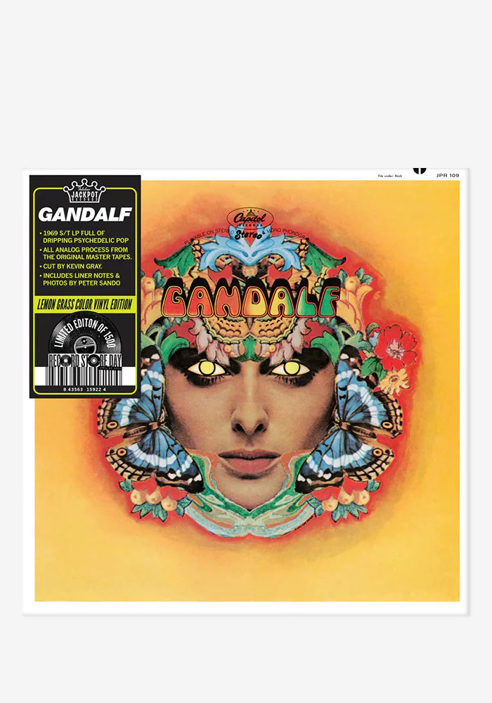 Gandalf (RSD Exclusive)