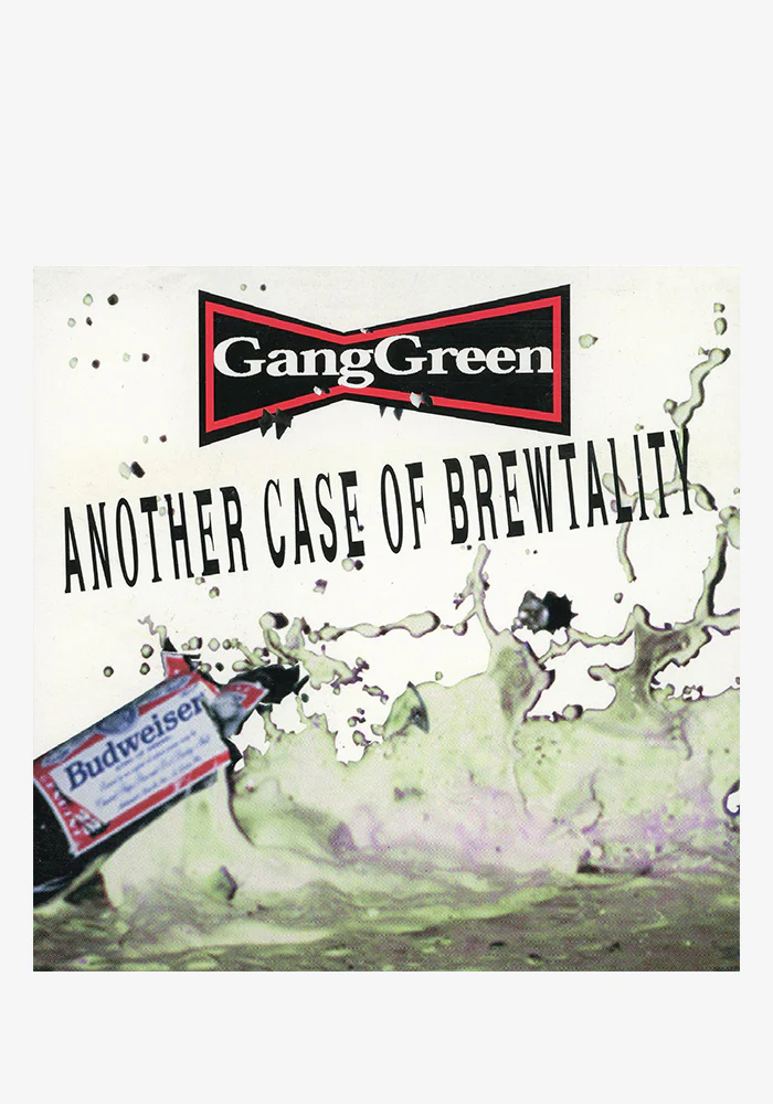 Another Case Of Brewtality LP