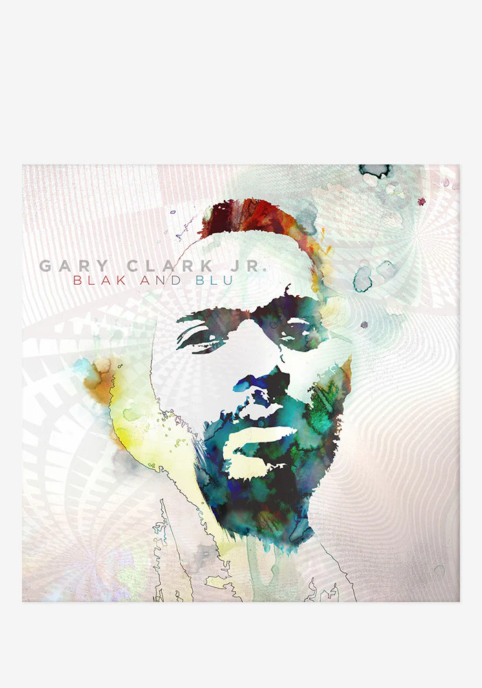 Blak And Blu  2 LP