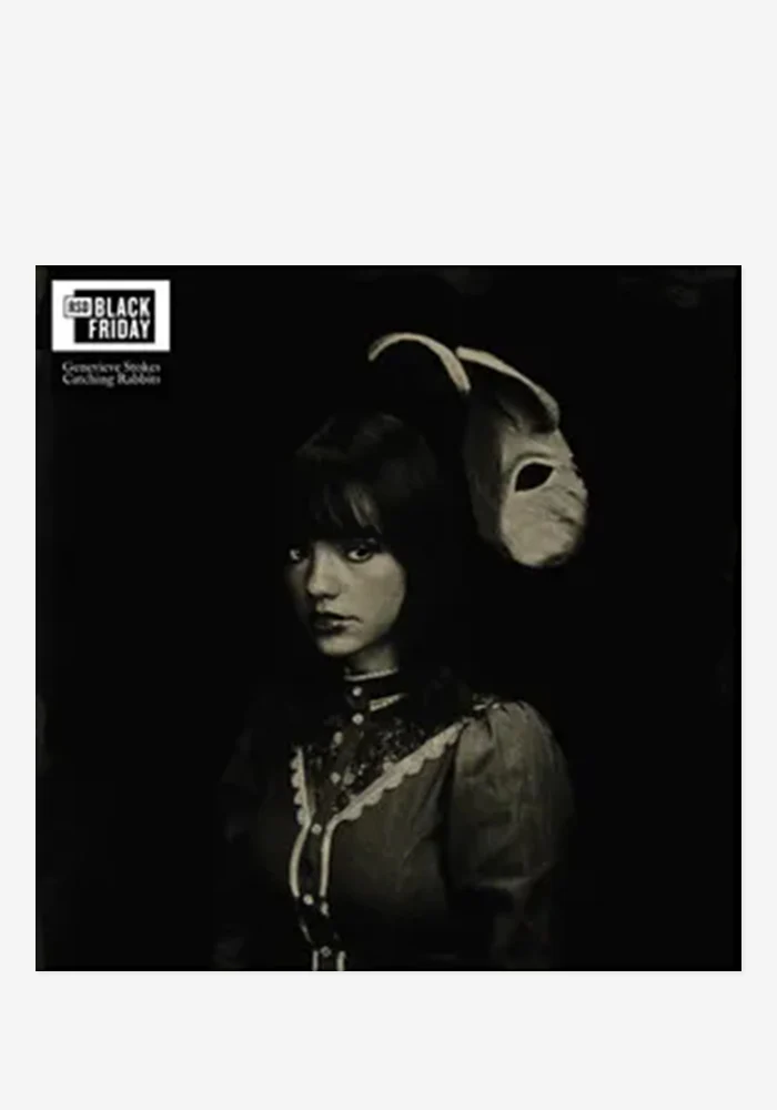 Catching Rabbits EP (RSD Exclusive)