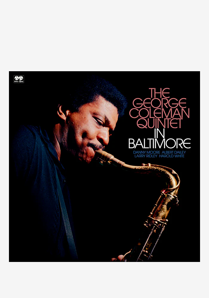 In Baltimore LP