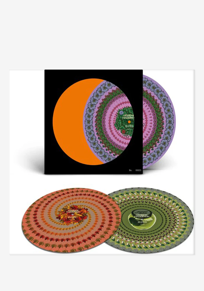 All Things Must Pass 3LP (RSD Exclusive)
