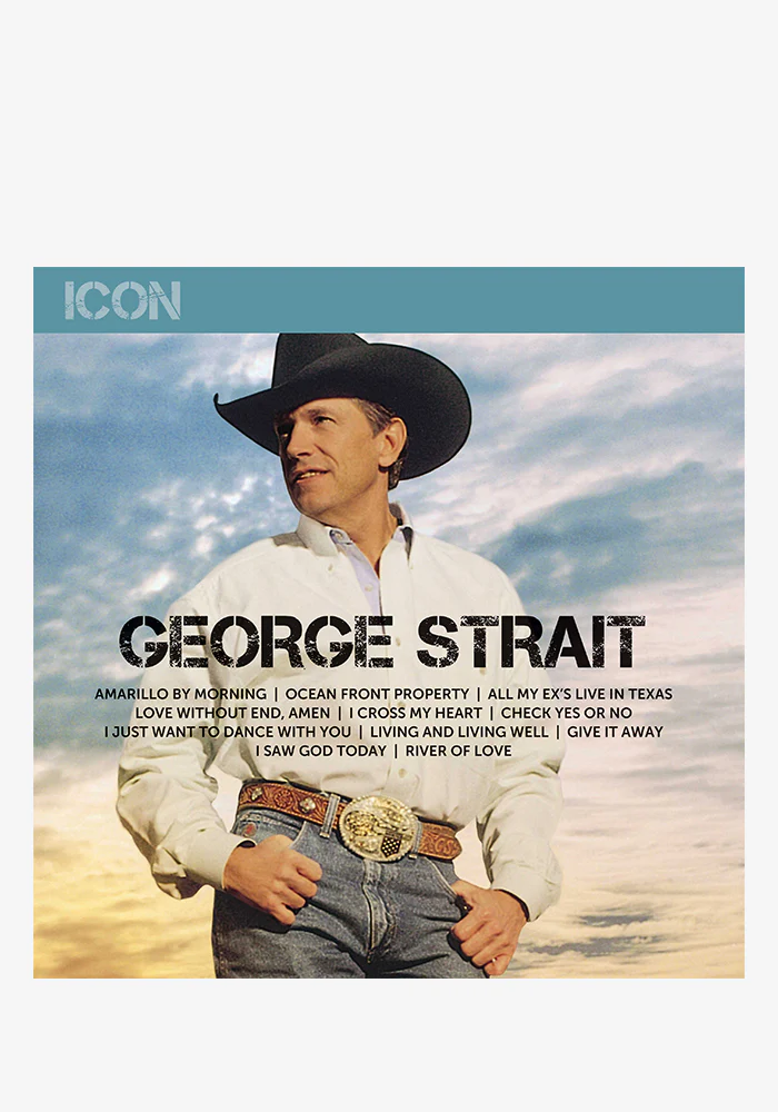 Icon LP